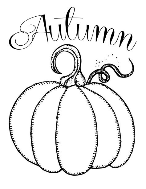 autumn images with pumpkins|fall pumpkin pictures to color.